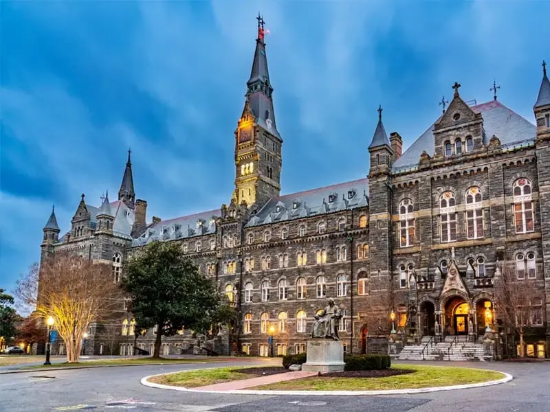 Georgetown