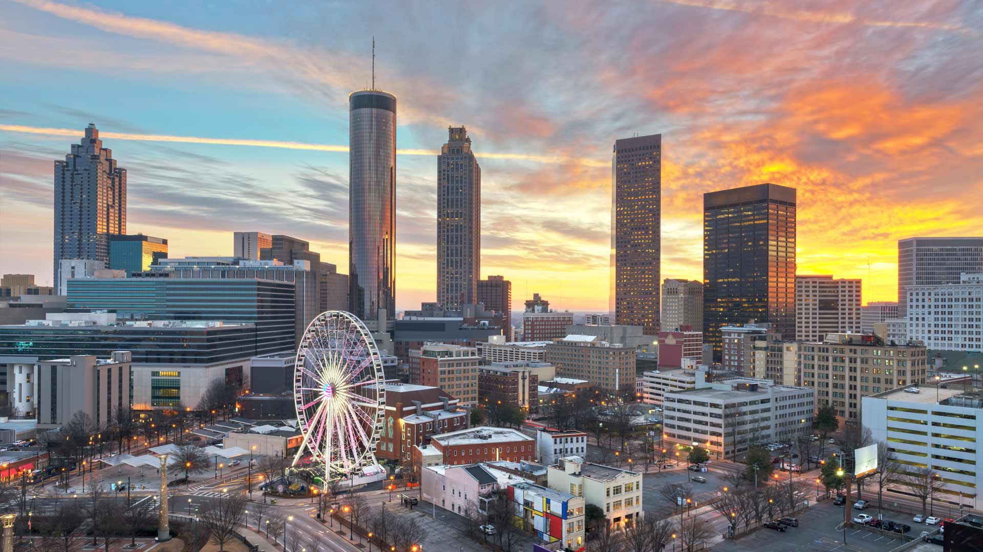 Atlanta