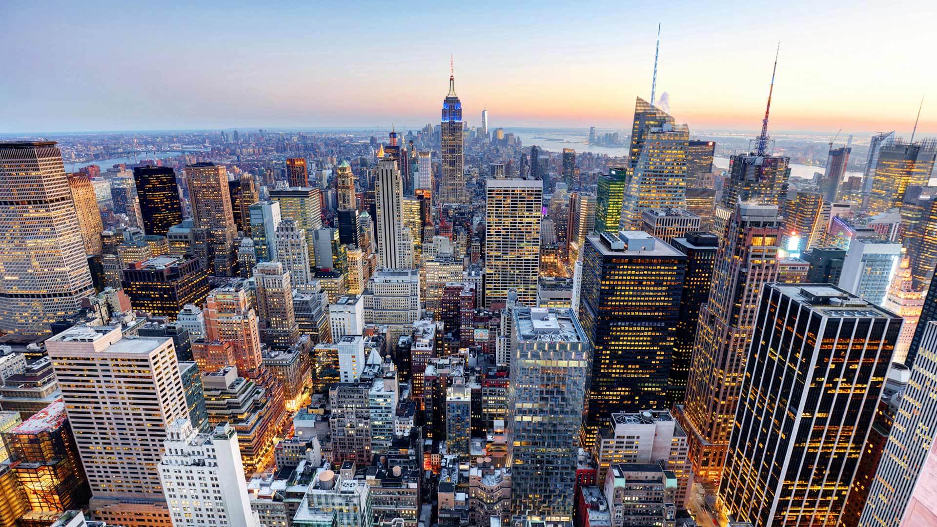 manhattan