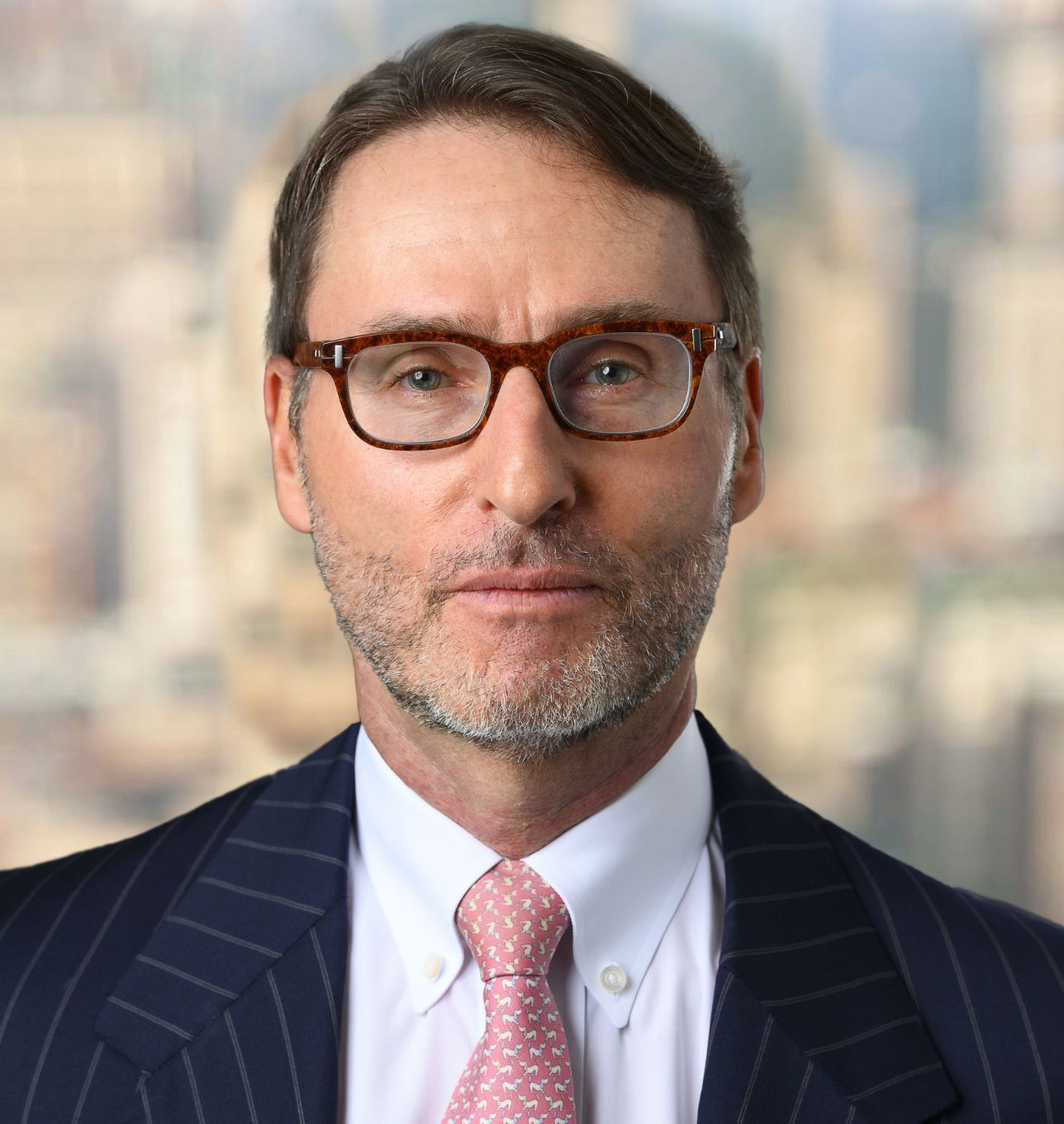 Brian C. Wille