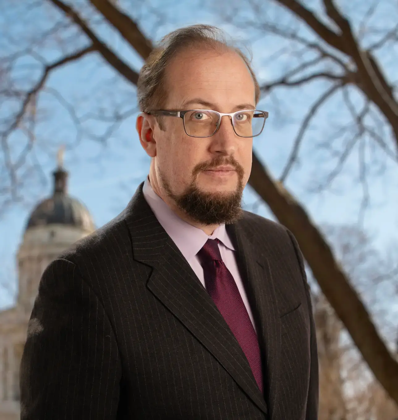 Brian Derdowski, Jr.