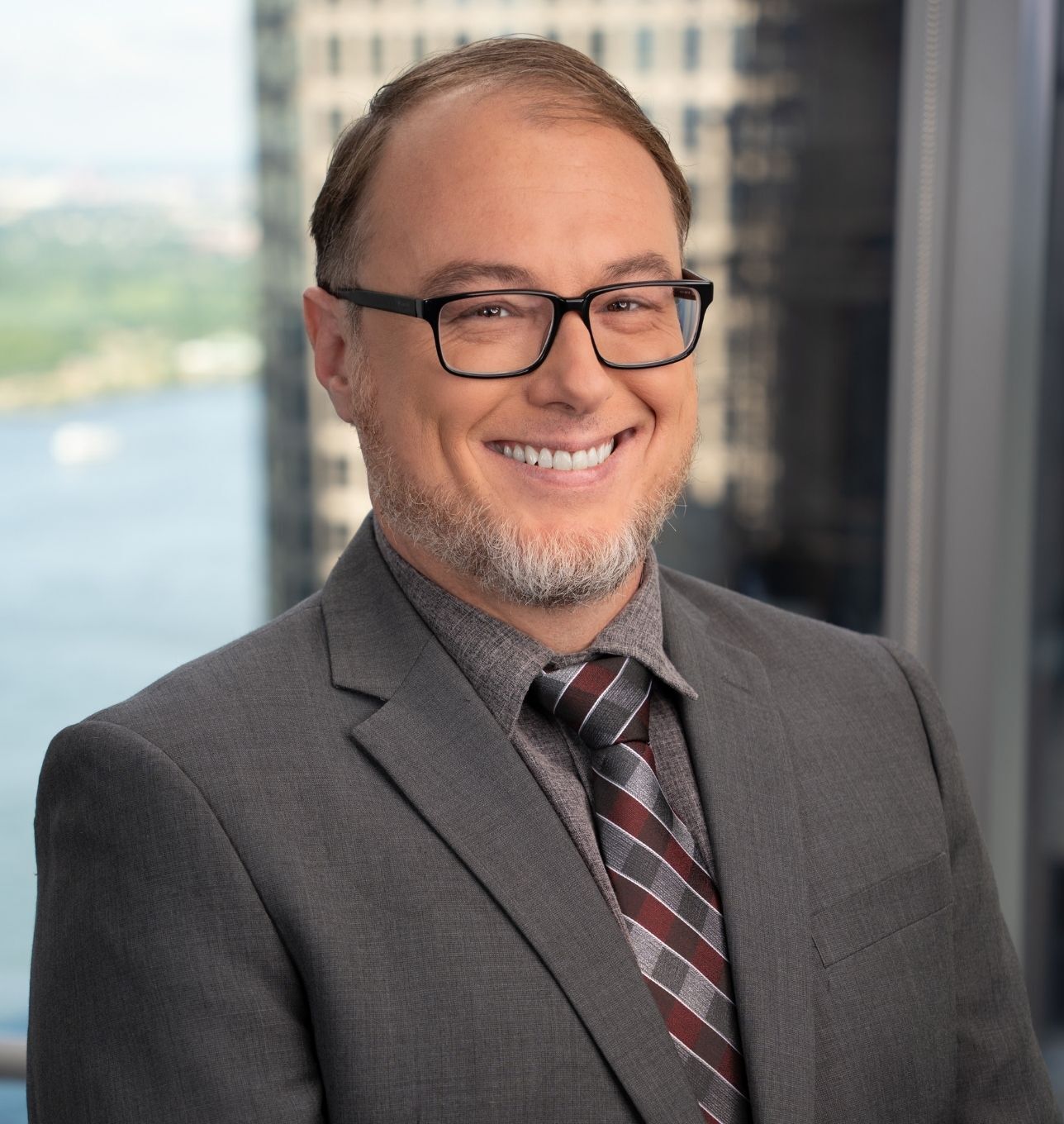 Gray Proctor