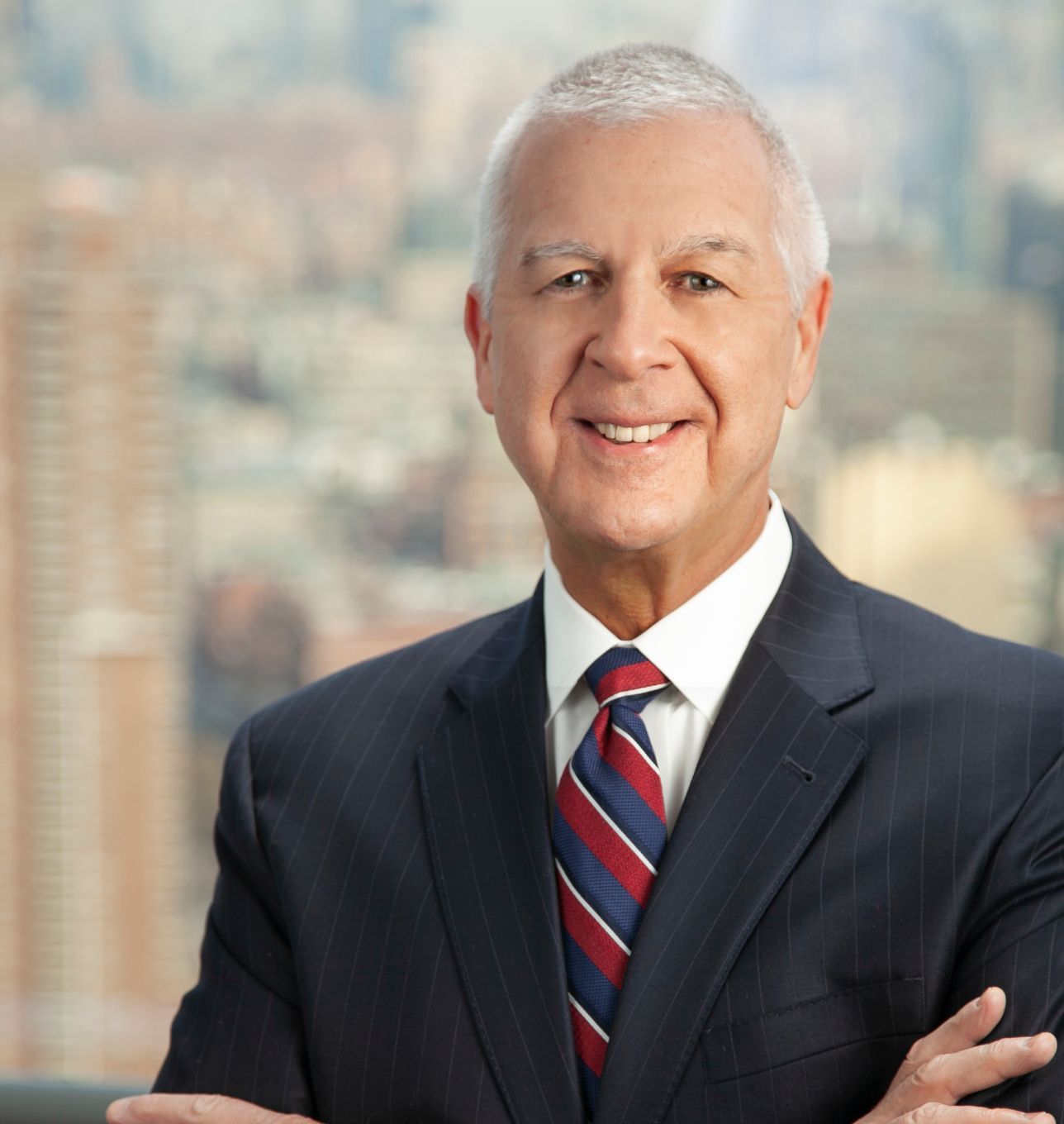Kevin M. Flynn