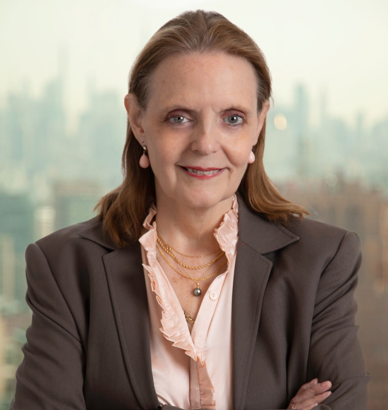 Caroline Rule