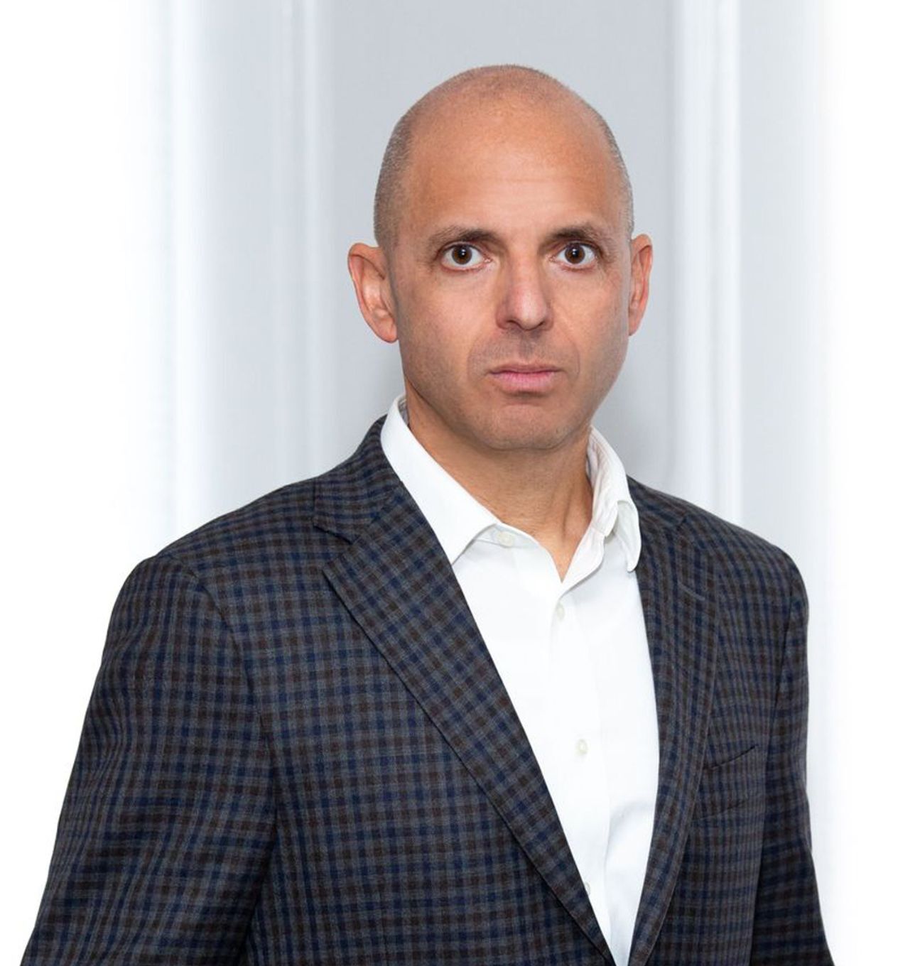 Daniel Rosen