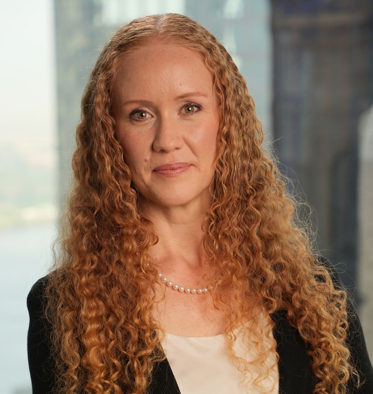 Heather Fincher