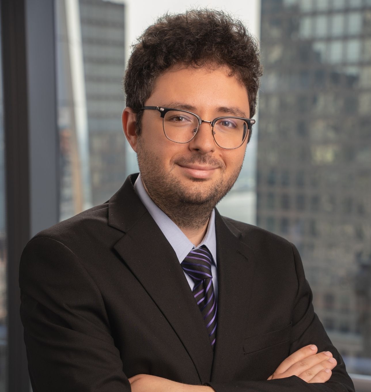Ian V. Buksunski