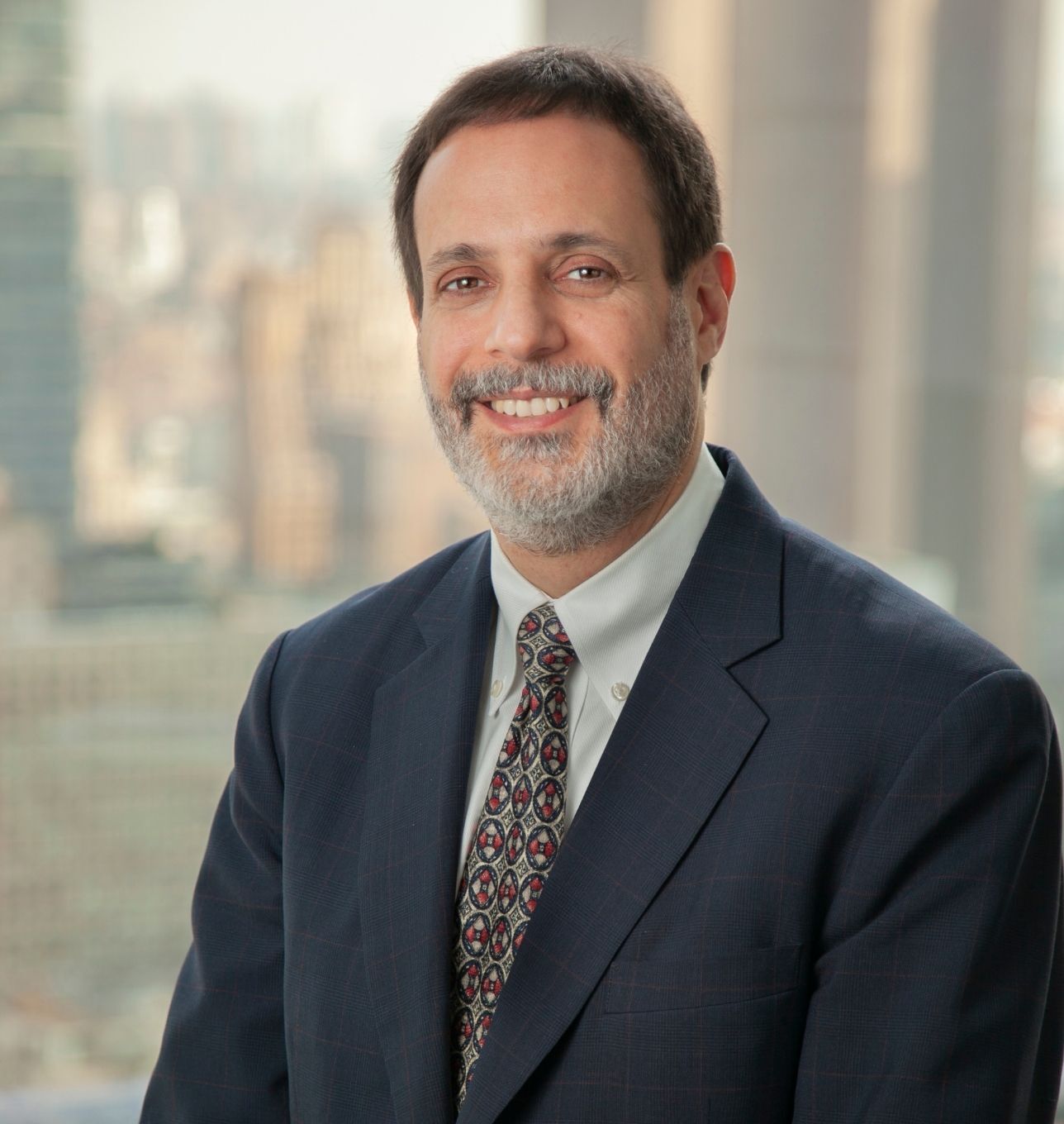 Ian Weinstock