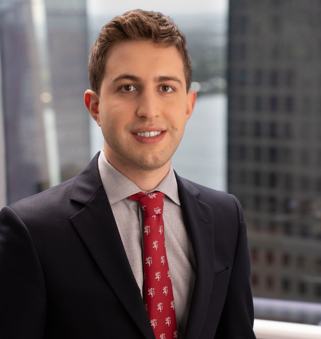 Jacob Paikin
