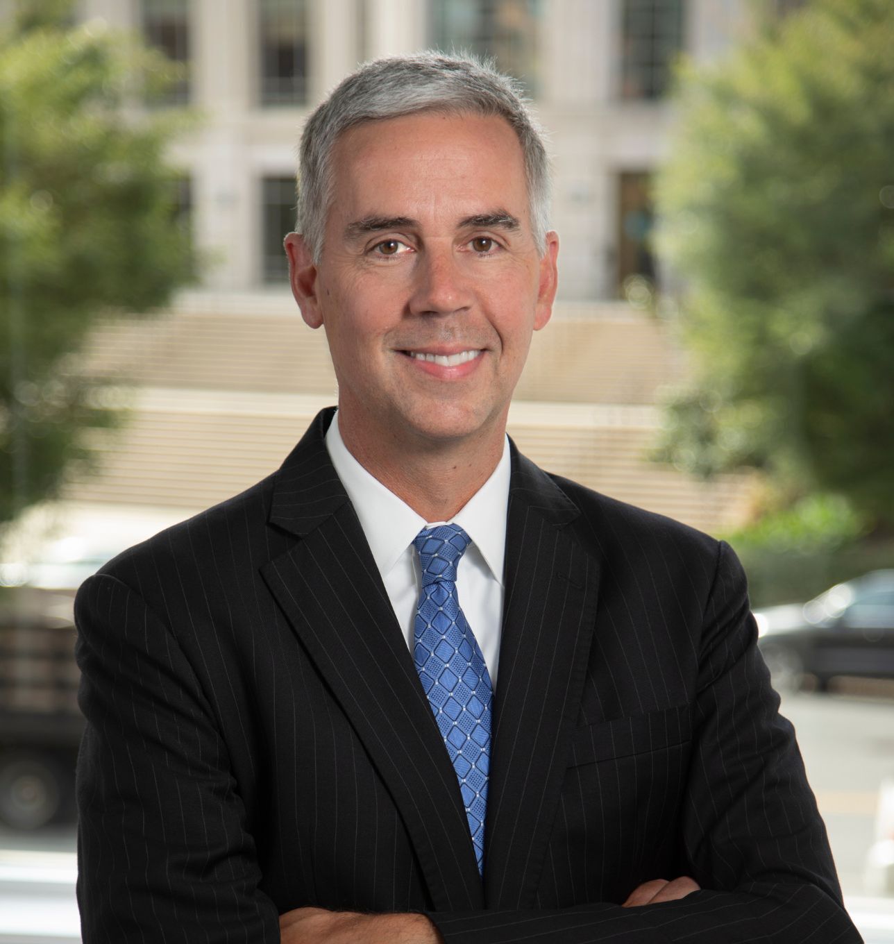 John D. (Don) Fort