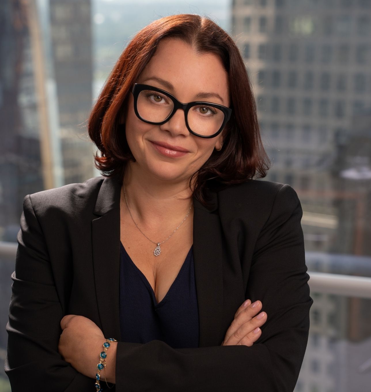 Juliet L. Fink