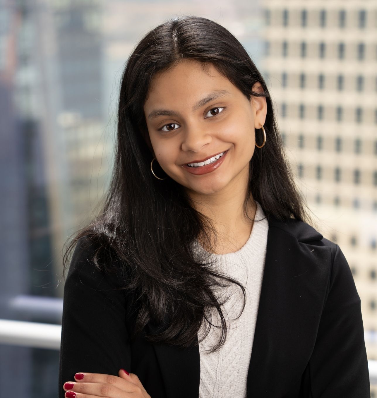 Lasya Ravulapati