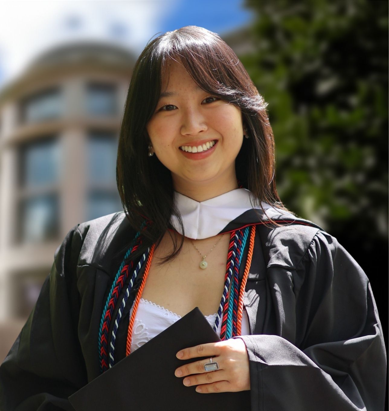 Maggie Yuan