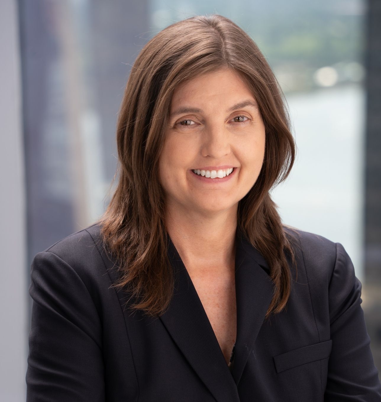 Megan L. Brackney