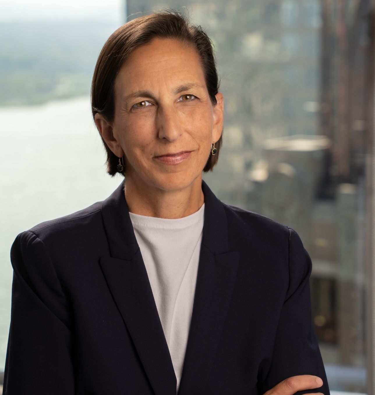 Sharon L. McCarthy