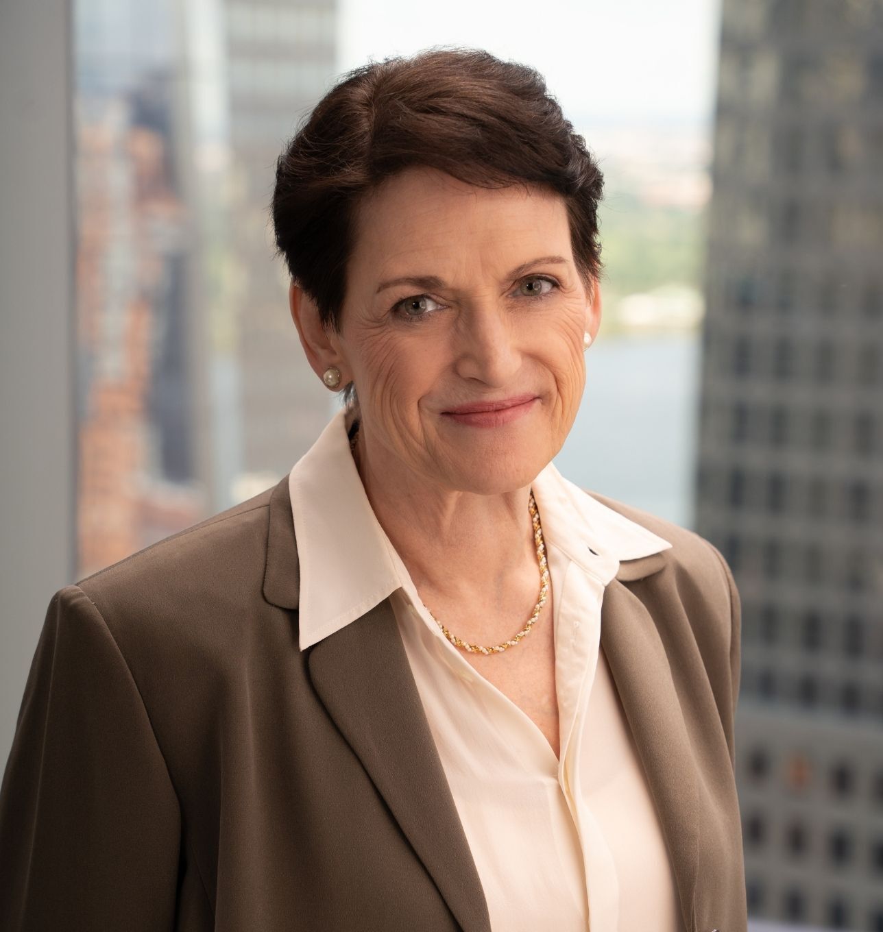 Tracy L. Olson