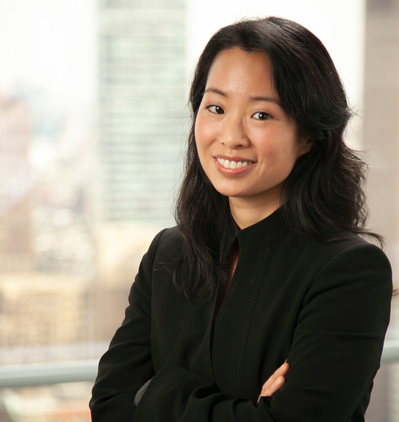 Wilda Lin